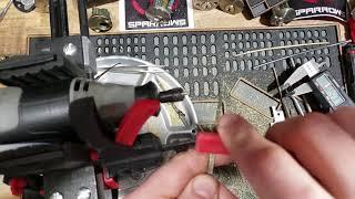 Making a Challenge Lock Part 2 [12]