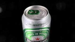 Heineken USA   No Hype SD, 854x480