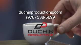 Duchin Productions, Inc. video demo reel.