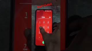 Realme c21 password unlock code   % success #short #viral #youtube