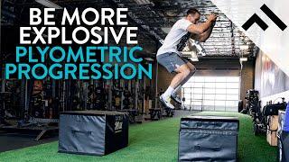 Plyometric Training Progression | Go From Beginner to Advanced