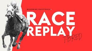 Woodbine, Tbred, June 20, 2024 Race 4 | Woodbine Horse Race Replay