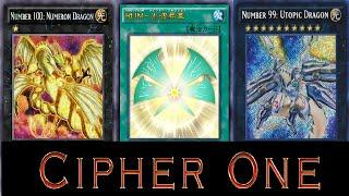 Devpro - Level One Cipher ft. Utopia Dragons