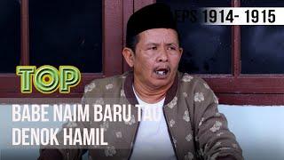 TUKANG OJEK PENGKOLAN PART 3/8 [7 AGUSTUS 2019]