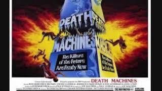 Curse of the 100: Death Machines (review)