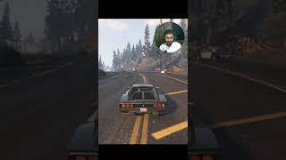 GTA 5 Me Car Chalate Chalate Kese Accident Huva dekho aap  Subscribe & Like #trending #viral #yt