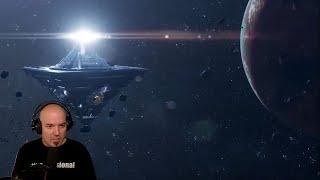 FOR THE STARS vs STAR CITIZEN - Is the Scope as BIG as SC?