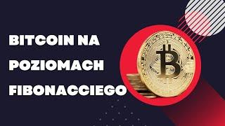 Bitcoin na poziomach Fibonacciego. Formacje harmoniczne na surowcach