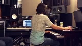 Single track studio