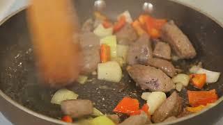 Ultimate beef stew recipe for cozy nights