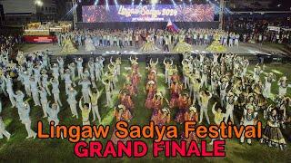 Lingaw Sadya Festival 2024 GRAND FINALE | Mabuhi ka SUGBOANON | BALAMBAN Cebu