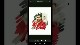 New Photo Editing shorts | PicsArt | Nitin Editz