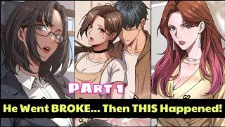 MC Gets BETRAYED! "After Becoming Financially Free, They Offered Their Loyalty" - Manhua Recap