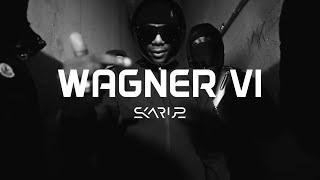 MIG x JKSN Type Beat "WAGNER VI" (Prod. Skarus x p2wider)