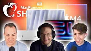 Apple’s New M4 Macs ft. Jon Prosser | Episode 123