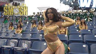 Kentucky State ft. K-Rettes + Silks |  I Want You 2021 (Must Watch)