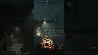 Call Of Duty: Black Ops — Gold War (Некуда Бежать)