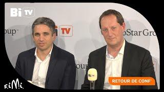 [SIMI2024] - Julien Bruneau et Anthony Godat