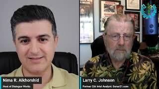 Larry C. Johnson: Assad Breaks Silence After Losing Power!