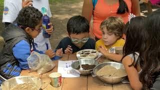 ¿Qué es TierraED Exploradores?