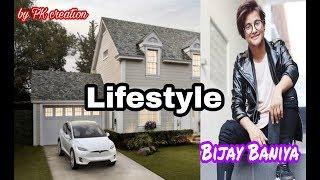 Bijju Baniya (tiktok) Age | Height | Family | Biography | FK creation | 2019