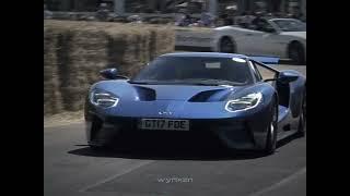 Ford GT 2017