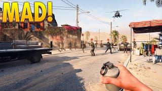 *NEW* Battlefield 2042 - EPIC & FUNNY Moments #320