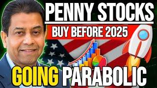 Best Penny Stocks to Buy Now December 2024 | Top Penny Stocks to Buy Now