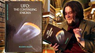 UFO's and Paranormal Phenomena (a book review)