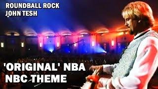 The Untold Story Behind Roundball Rock - NBA's iconic theme