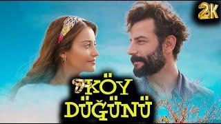 Köy Düğünü- FULL HD 4k Komedi Filmi