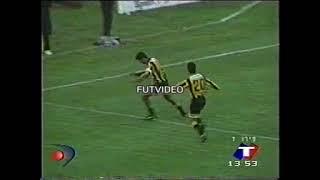 Goles Bolivianos 1999 (11ªF) (Audamaz-A. Vidal González-P. Fernández)