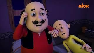 Motu Patlu | Season 1 |  मोटू पतलू | Chingum Ki Gum | Episode 297 Part 2 | Voot Kids