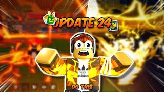 DO THIS To Prepare For New UPDATE 24! *NEW FS AND MUCH MORE!*