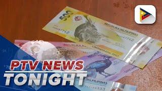 Studies show PH’s new polymer banknotes are smarter, cleaner, stronger