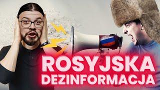 Jak siać dezinformację?