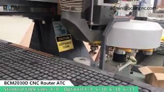 woodworking cnc router