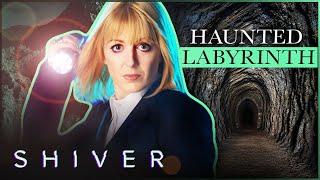 Spine-Chilling Adventures in Britain's Most Haunted Caves | Shiver