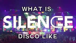 Unveiling the Magic: What is a Silent Disco? | Silence Activations Explained