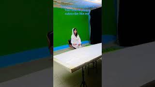 Nawal Khan New shooting#viralshorts # New naat today 04/09/2023nawal khan Rashidi