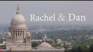 Rachel & Dan | Wedding Video - Roger Williams Casino, Providence, RI