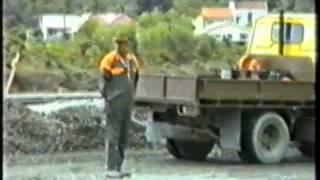 1988 Greymouth flood