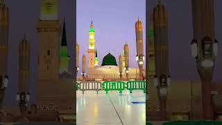 Main madine chala  #madinekibaatein #minaramasjid #minar