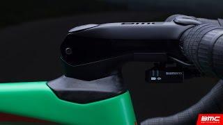 BMC TrainingLabs: Roadmachine Integrated Cockpit System (ICS)