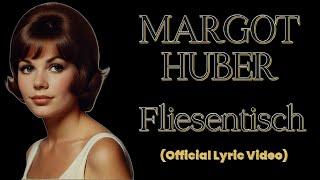 Margot Huber - Fliesentisch (Official Lyric Video)