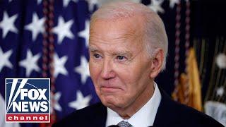 CHILLING warning issued after Biden transfers Gitmo detainees: 'They'll be back'