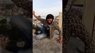 Mumbai ka King  Bhiku Mhatre || Akshay Desai AD