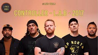 #lab - Controller (lyrics) - 2017