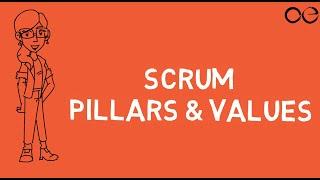 Demystifying Scrum: Values and Pillars of Success