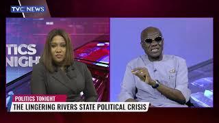 The Lingering Political Crisis in Rivers State